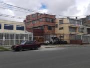 Apartamento en Arriendo Veraguas, Bogotá