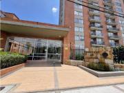 Apartamento en Arriendo, Verbenal, Bogotá D.C