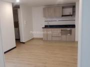 Apartamento en Arriendo, VERBENAL LIJACA, Bogotá D.C