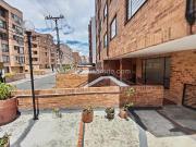 Apartamento en Arriendo, VICTORIA NORTE, Bogotá D.C