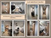 Apartamento en Arriendo, VILLA ALSACIA Castilla...