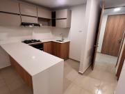 APARTAMENTO EN ARRIENDO VILLA CAROLINA CONJ CATLEYA