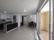 Apartamento en arriendo Villa Carolina, Localidad Río mar