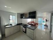 Apartamento amoblado en arriendo Villa country Barranquilla