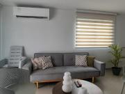 Apartamento en arriendo Villa Country, Localidad Norte...