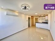 Apartamento en arriendo Villa Country, Localidad Norte...