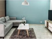 Apartamento en arriendo Villa Del Prado, Norte