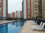 Apartamento en arriendo Villa Del Prado, Norte
