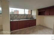 APARTAMENTO EN ARRIENDO VILLA HERMOSA COD 9546
