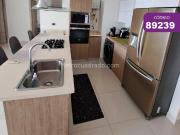 Apartamento en Arriendo, Villa Santos, Barranquilla