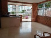 Apartamento en Arriendo, Villa Santos, Barranquilla