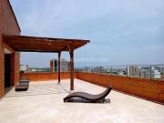 Apartamento en Arriendo, Villa Santos, Barranquilla