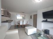 Apartamento en arriendo Villa Santos, Localidad Río mar