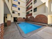 Apartamento en arriendo Villa Santos, Localidad Río mar