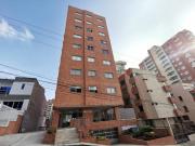 Apartamento en arriendo Villa Santos, Localidad Río mar