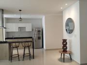 Apartamento en arriendo Villa Santos, Localidad Río mar