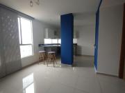 Apartamento en arriendo Villa Santos, Localidad Río mar