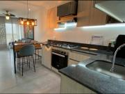Apartamento en arriendo Villa Santos, Localidad Río mar