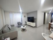 Apartamento en arriendo Villa Santos, Localidad Río mar