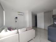 Apartamento en arriendo Villa Santos, Localidad Río mar