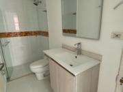 Apartamento en arriendo Villa Santos, Localidad Río mar