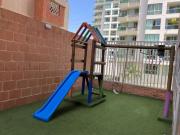 Apartamento en arriendo Villa Santos, Localidad Río mar