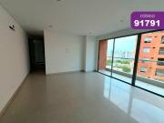 Apartamento en arriendo Villa Santos, Localidad Río mar