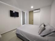 Apartamento en arriendo Villa Santos, Localidad Río mar