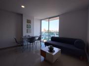 Apartamento en arriendo Villa Santos, Localidad Río mar