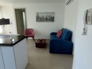 Apartamento en arriendo Villa Santos, Localidad Río mar
