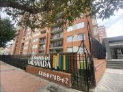Apartamento en arriendo Villas De Granada, Occidente
