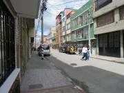 Apartamento en Arriendo, VILLAS DEL DORADO, Bogotá D.C