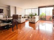 Apartamento en Arriendo, Virrey, Bogotá D.C