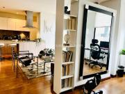 Apartamento en Arriendo, Virrey, Bogotá D.C