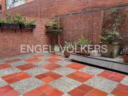 Apartamento en Arriendo, Virrey, Bogotá D.C