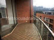 Apartamento en Arriendo, Virrey, Bogotá D.C