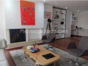 Apartamento en Arriendo, Virrey, Bogotá D.C