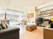 Apartamento en Arriendo, virrey, Bogotá D.C