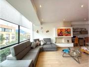 Apartamento en Arriendo, Virrey, Bogotá D.C