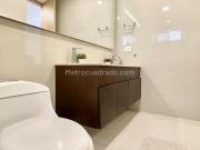 Apartamento en Arriendo, virrey, Bogotá D.C