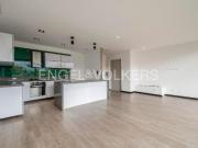 Apartamento en Arriendo, Virrey, Bogotá D.C
