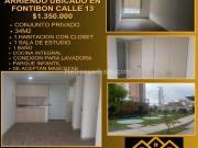 Apartamento en Arriendo, Vision Semindustrial, Bogotá D.C