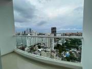 APARTAMENTO EN ARRIENDO VISTA AL CENTRO HISTÓRICO