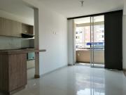 Apartamento en Arriendo, Viviendas del Sur, Itagui 60 m2