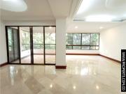 Apartamento en Arriendo Sector Vizcaya Poblado