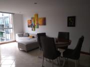 Apartamento en Arriendo y Venta en Los Alpes en unidad...