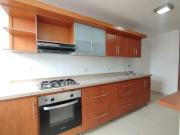 Apartamento en arriendo y venta en unidad cerrada...