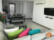 Apartamento en arriendo Zaragocilla, Cartagena De Indias