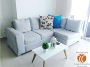 Apartamento en arriendo Zaragocilla, Cartagena De Indias
