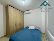 Apartamento en arriendo Zaragocilla, Cartagena De Indias